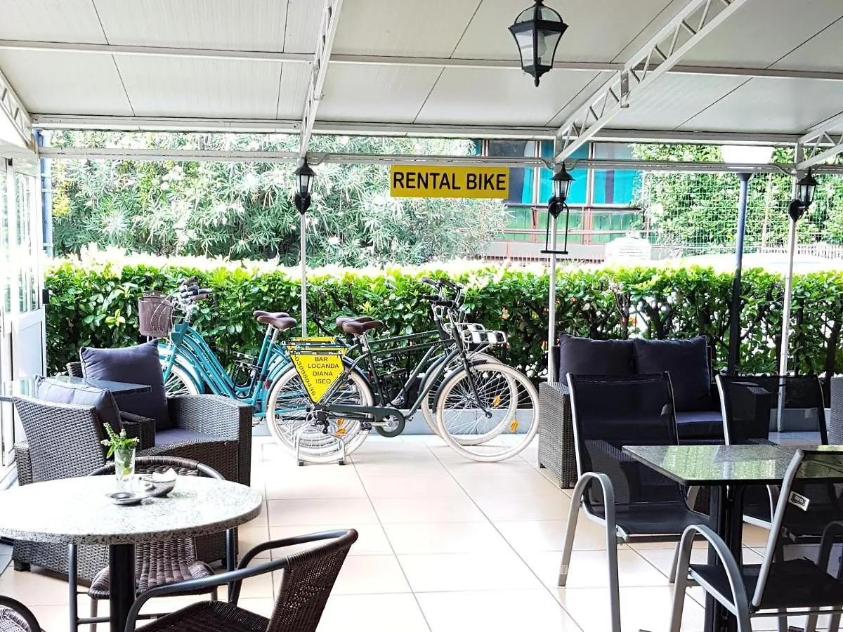 Locanda Diana Iseo