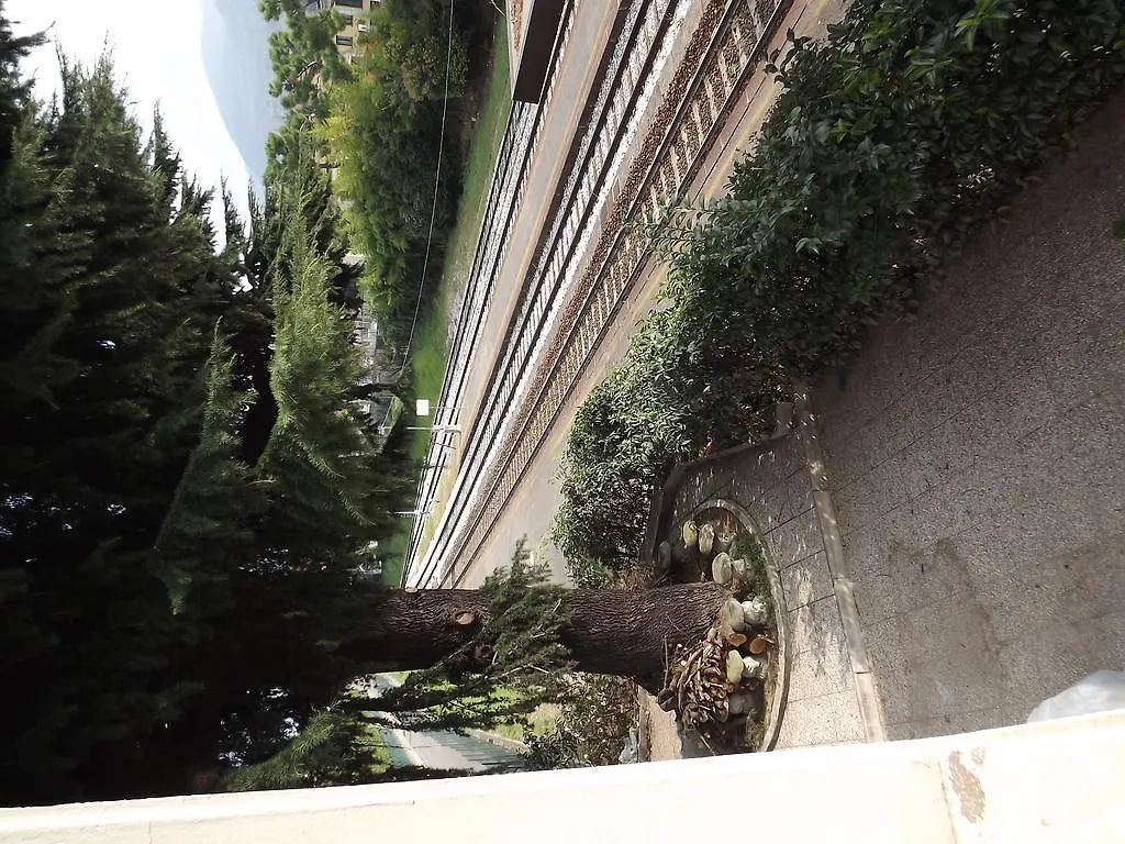 Bed & Breakfast Locanda Diana Iseo
