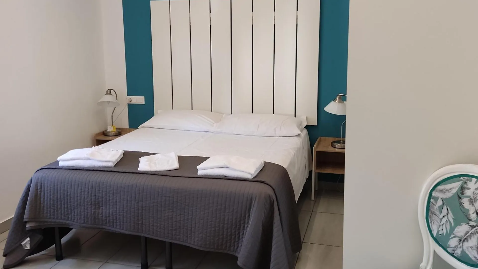 Locanda Diana Iseo Bed & Breakfast
