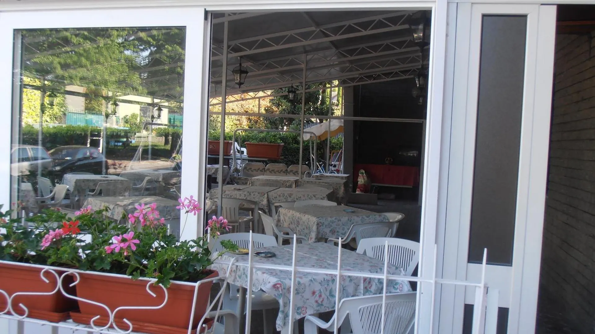 Bed & Breakfast Locanda Diana Iseo