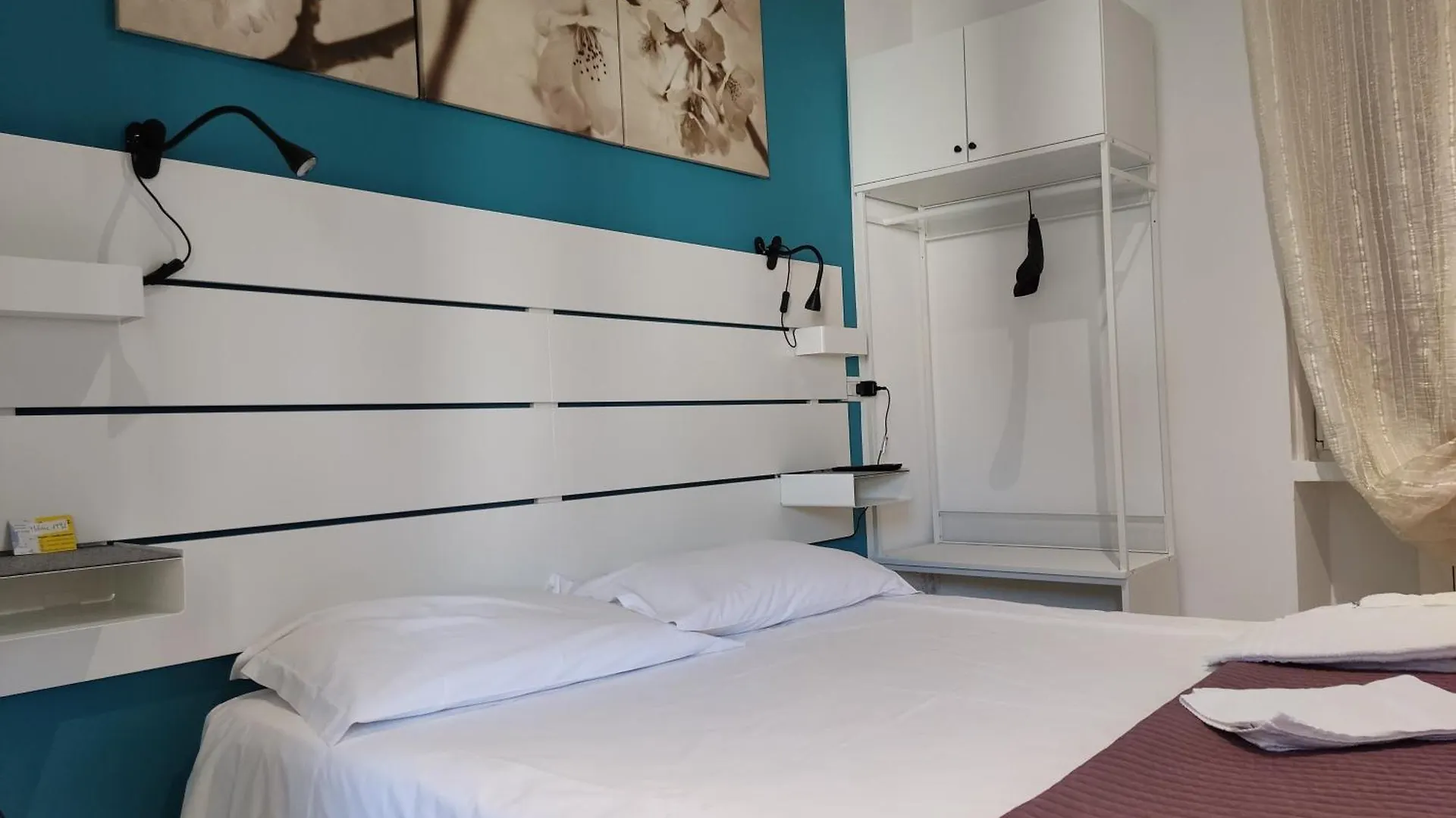 Locanda Diana Iseo Bed & Breakfast