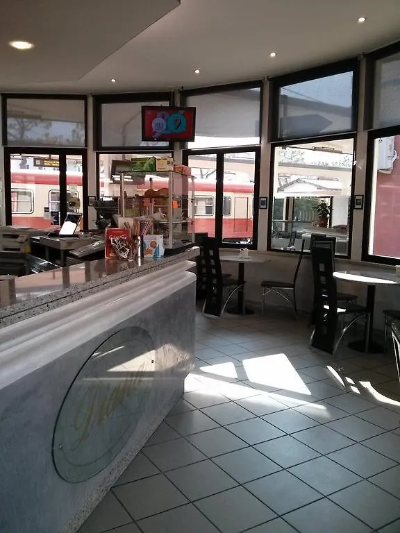 Bed & Breakfast Locanda Diana Iseo